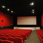 Cinema familial Chalindrey