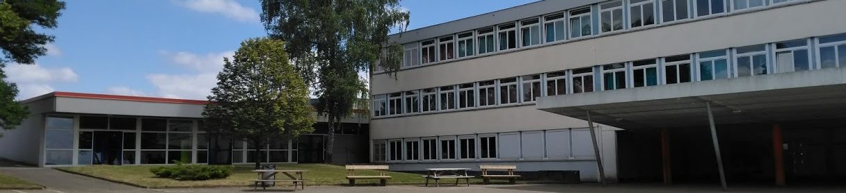 Collège Henri Vincenot