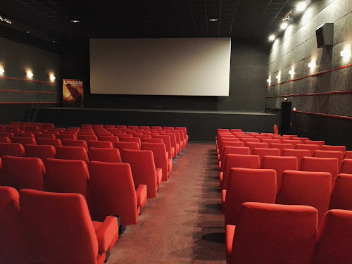 Cinema Le New Vox